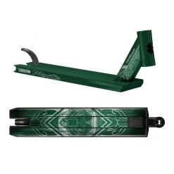 Lucky Scooters Lucky Covenant Pro Scooter Deck - Emerald Decks