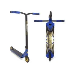 Lucky Scooters Lucky CREW Complete Pro Scooter - Blue Royale