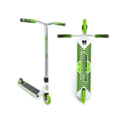 Lucky Scooters Complete Scooters Lucky CREW Complete Pro Scooter - Sea Green