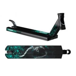 Lucky Scooters Lucky Jayden Sharman Signature Pro Scooter Deck