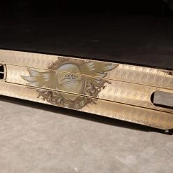 Lucky Scooters Lucky The Trophy Pro Scooter Deck - JonMarco Signature