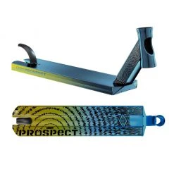 Lucky Scooters Decks Lucky Prospect Scooter Deck - Medallion