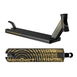 Lucky Scooters Lucky Prospect Scooter Deck - Onyx Decks