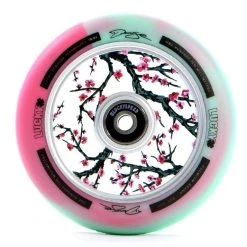 Lucky Scooters Lucky Scooter Wheels Lunar 110mm - Darcy Cherry-Evans Signature (Pair)