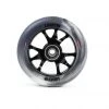 Lucky Scooters Lucky Scooter Wheels Toaster 100mm - Black/White Swirl 1 Lucky Scooters Lucky Scooter Wheels Toaster 100mm - Black/White Swirl