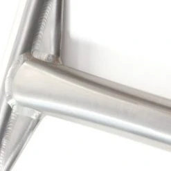 Lucky Scooters Lucky Ti Standard Scooter Bar Bars