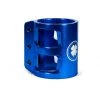 Lucky Scooters Lucky Triple Clamp - Blue Clamps