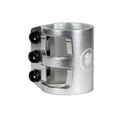 Lucky Scooters Clamps Lucky Triple Clamp - Polished