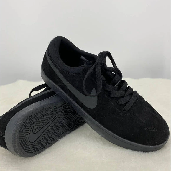 MEN Nike Shoes Eric Koston (GS) Youth - Black/Anthracite/Light Crimson 4 MEN Nike Shoes Eric Koston (GS) Youth - Black/Anthracite/Light Crimson
