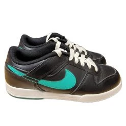 MEN Nike Shoes Renzo 2 JR - Black/Atomic Teal