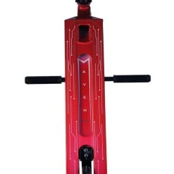 Complete Scooters AO Maven 2019 Complete Scooter - Red 6 Complete Scooters AO Maven 2019 Complete Scooter - Red