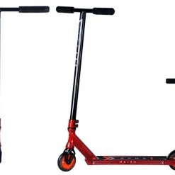 Complete Scooters AO Maven 2019 Complete Scooter - Red 7 Complete Scooters AO Maven 2019 Complete Scooter - Red