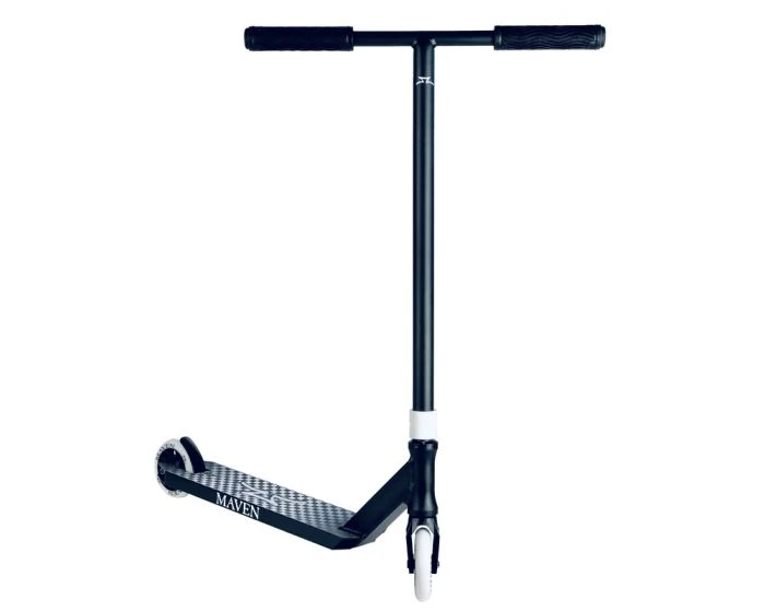 AO Maven 2020 Complete Scooter - Black 4 AO Maven 2020 Complete Scooter - Black