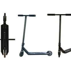 Complete Scooters AO Maven 2021 Complete Scooter - Black