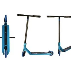 AO Maven 2021 Complete Scooter - Blue Complete Scooters