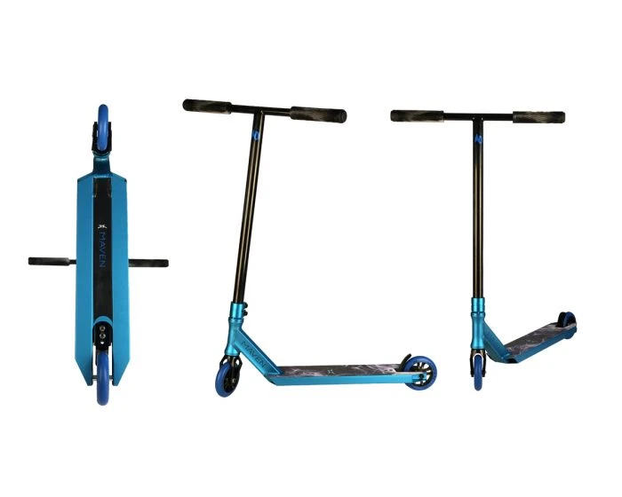 AO Maven 2021 Complete Scooter - Blue Complete Scooters 3 AO Maven 2021 Complete Scooter - Blue Complete Scooters