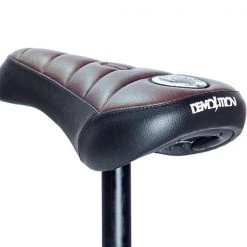 Demolition Matt Cordova MC Pivotal Seat - Brown Seats