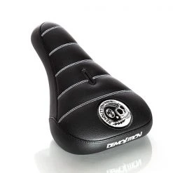 Demolition Matt Cordova MC V2 Pivotal Seat - Black Seats