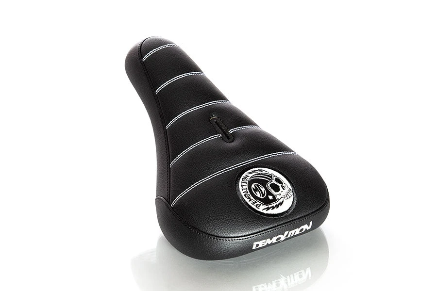 Demolition Matt Cordova MC V2 Pivotal Seat - Black Seats 3 Demolition Matt Cordova MC V2 Pivotal Seat - Black Seats