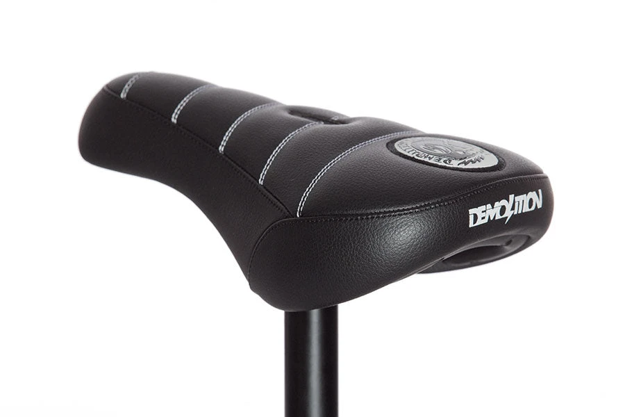 Demolition Matt Cordova MC V2 Pivotal Seat - Black Seats 6 Demolition Matt Cordova MC V2 Pivotal Seat - Black Seats