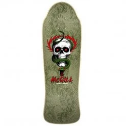 Bones Brigade Mike McGill 13th Series Reissue Deck - 9.90"