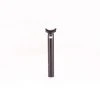 Seat Posts Merritt BMX Stealth Pivotal Seat Post 200mm - Black 1 Seat Posts Merritt BMX Stealth Pivotal Seat Post 200mm - Black