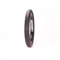 Merritt BMX Begin Phantom Tire 20" - Black Tires