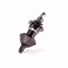 Pegs Merritt BMX Final Drive MKII Freecoaster Hub RHD - Black