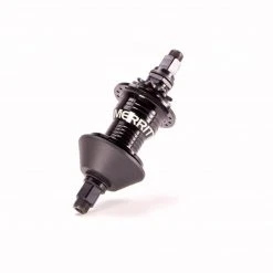 Pegs Merritt BMX Final Drive MKII Freecoaster Hub RHD - Black