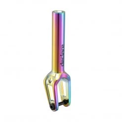 Envy Declare V2 SCS Fork - Oil Slick