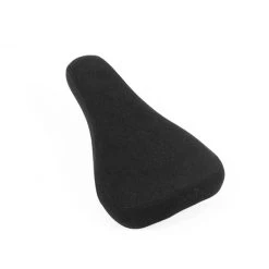 Cult BMX Mid Tripod Seat - Black