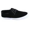 Lakai Shoes MJ - Black Suede 2 Lakai Shoes MJ - Black Suede