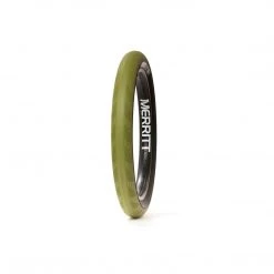 Tires Merritt BMX Begin Phantom Tire 20" - Military Green