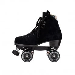 Quad Complete Skates Moxi Lolly Quad Roller Skate Medium - Classic Black 9 Quad Complete Skates Moxi Lolly Quad Roller Skate Medium - Classic Black