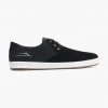 MEN Lakai Shoes MJ XLK - Black Suede 2 MEN Lakai Shoes MJ XLK - Black Suede