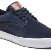 Lakai Shoes Riley Hawk - Midnight Suede MEN 1 Lakai Shoes Riley Hawk - Midnight Suede MEN