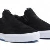 MEN Lakai Shoes Owen VLK - Black Suede (Spring 19)