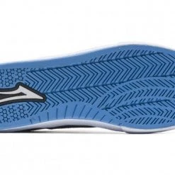 MEN Lakai Shoes Owen VLK - Black Suede (Spring 19) 7 MEN Lakai Shoes Owen VLK - Black Suede (Spring 19)