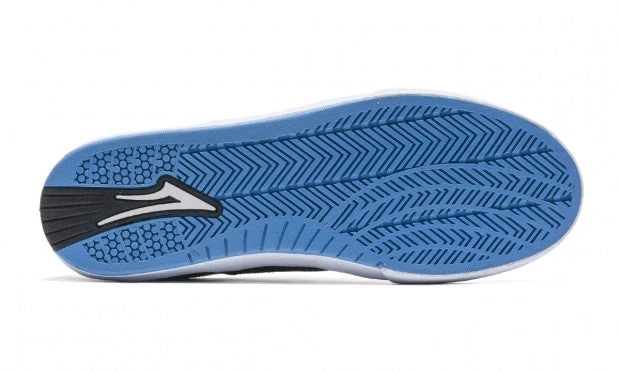 MEN Lakai Shoes Owen VLK - Black Suede (Spring 19) 5 MEN Lakai Shoes Owen VLK - Black Suede (Spring 19)