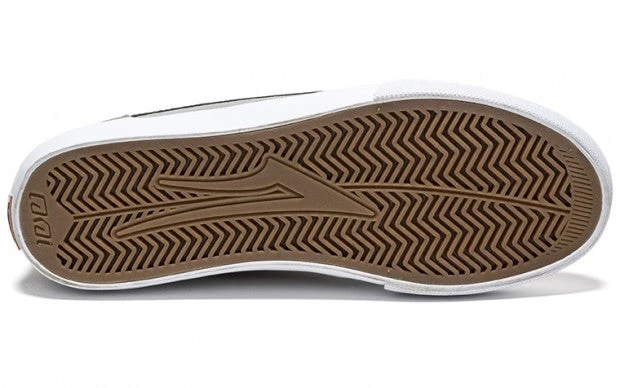 MEN Lakai Shoes Griffin - Grey/Grey Suede 6 MEN Lakai Shoes Griffin - Grey/Grey Suede