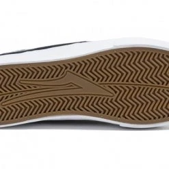 Lakai Shoes Sheffield - Navy Suede 7 Lakai Shoes Sheffield - Navy Suede