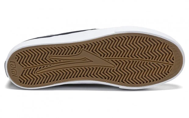 Lakai Shoes Sheffield - Navy Suede 5 Lakai Shoes Sheffield - Navy Suede