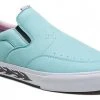 Lakai Shoes Owen Leon - Sky Blue 1 Lakai Shoes Owen Leon - Sky Blue