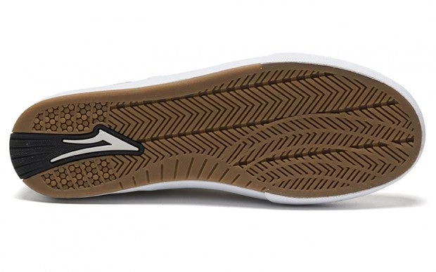 MEN Lakai Shoes Owen VLK Spring 2017 - Stone Suede 4 MEN Lakai Shoes Owen VLK Spring 2017 - Stone Suede