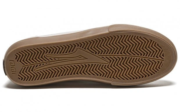 Lakai Shoes Griffin - Cream Suede Lakai Shoes Griffin - Cream Suede