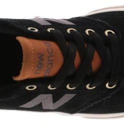 New Balance Shoes Numeric 345 - Black/Brown MEN 4 New Balance Shoes Numeric 345 - Black/Brown MEN