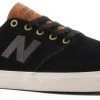 New Balance Shoes Numeric 345 - Black/Brown MEN
