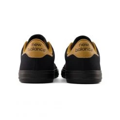 New Balance Shoes Numeric 212 - Black/Wheat