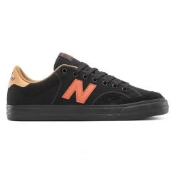 New Balance Shoes Numeric 212 - Black/Wheat
