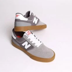 New Balance Shoes Numeric 272 - Castle/Gum MEN